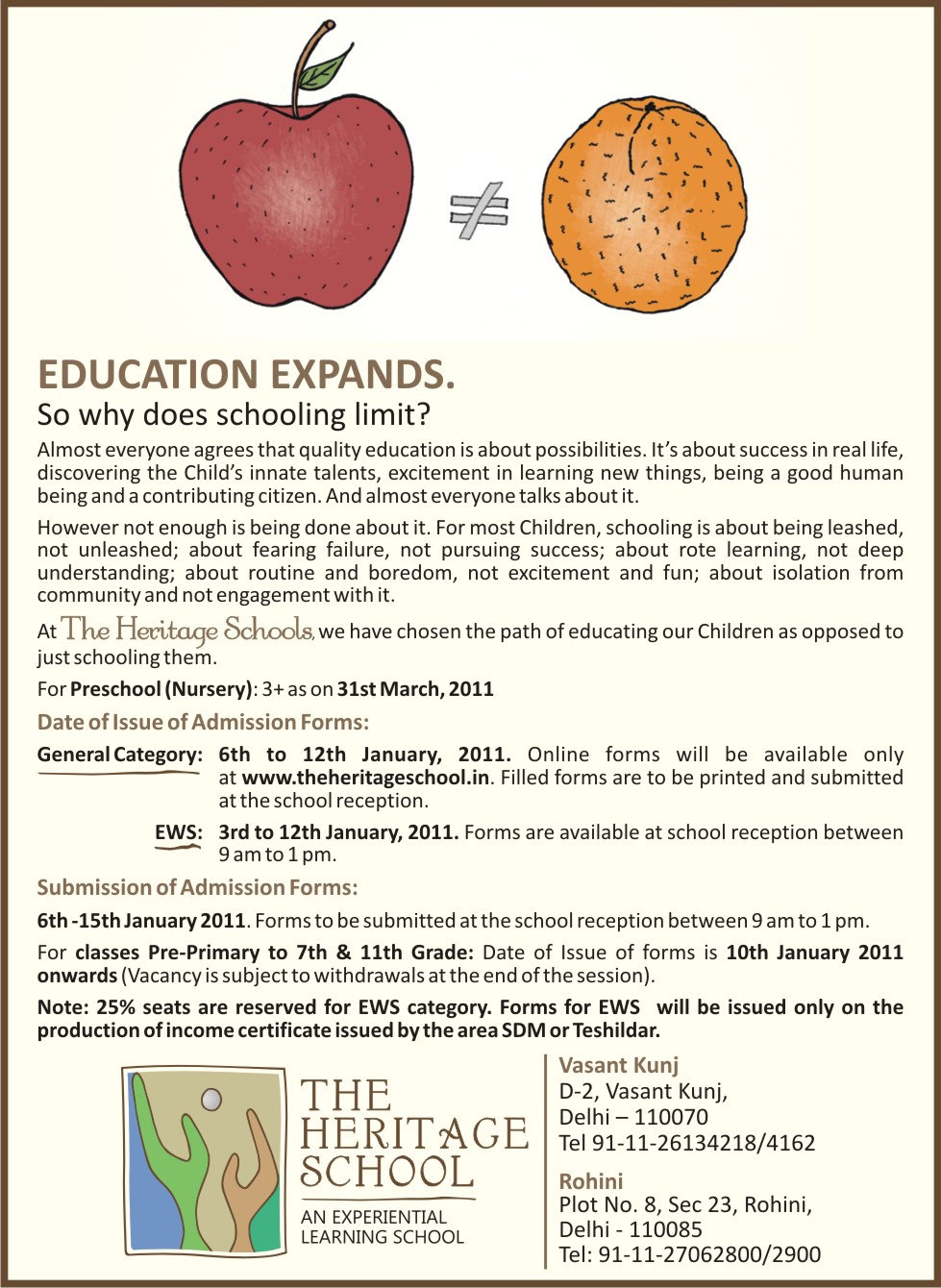 Manufacturers Exporters and Wholesale Suppliers of HERITAGE PUBLIC SCHOOL New Delhi Delhi